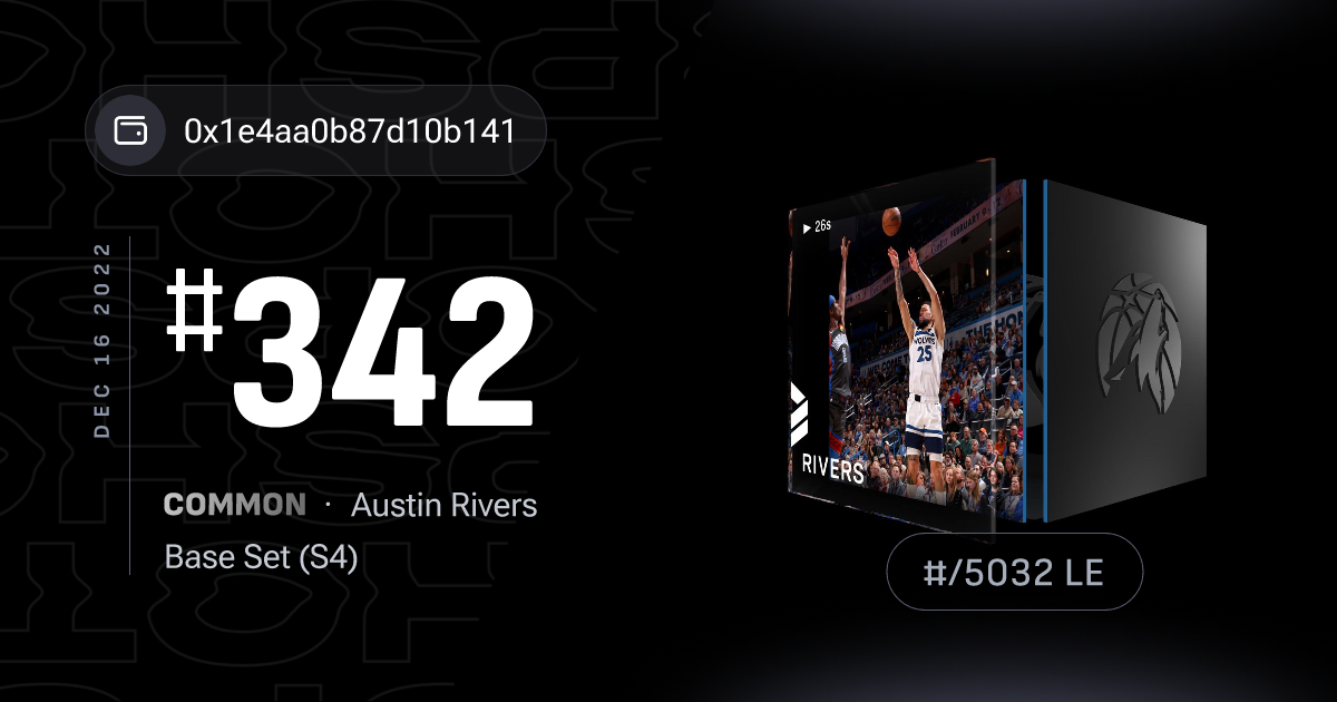 Austin Rivers heats up, buries pull-up dagger from corner - Owned by ...