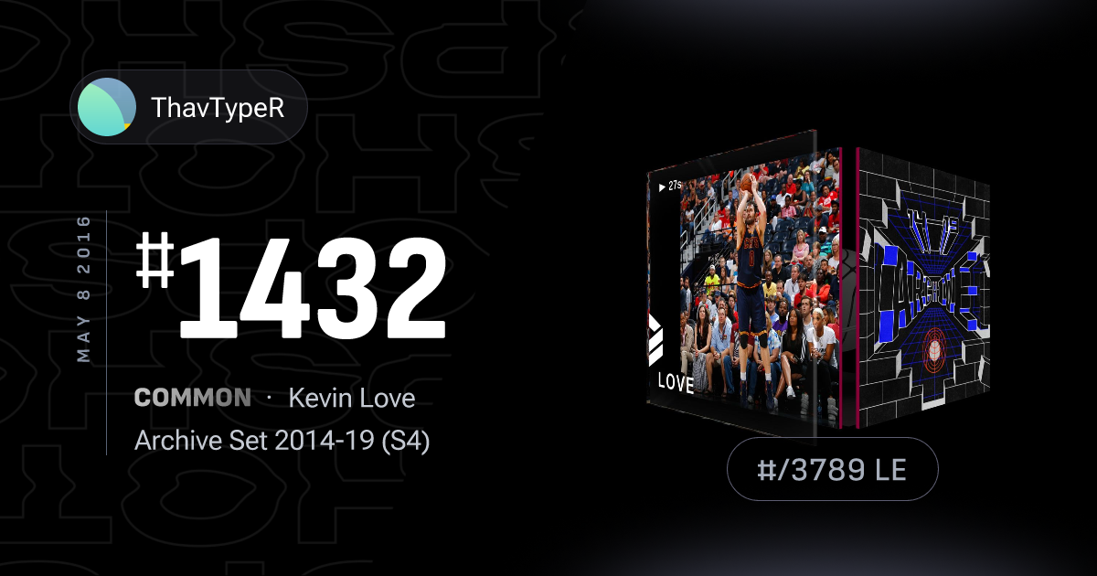 Kevin Love takes over with eight-trey performance in 2016 Playoffs ...