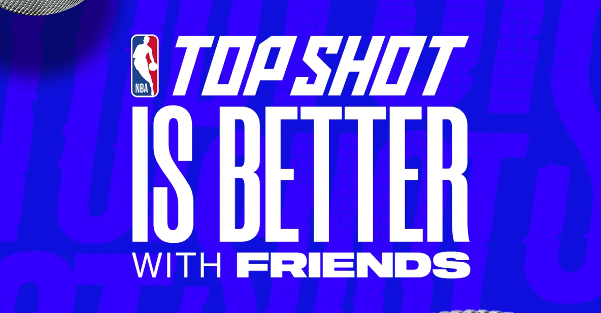 NBA Top Shot on X: NBA Top Shot Community: Thank you to those