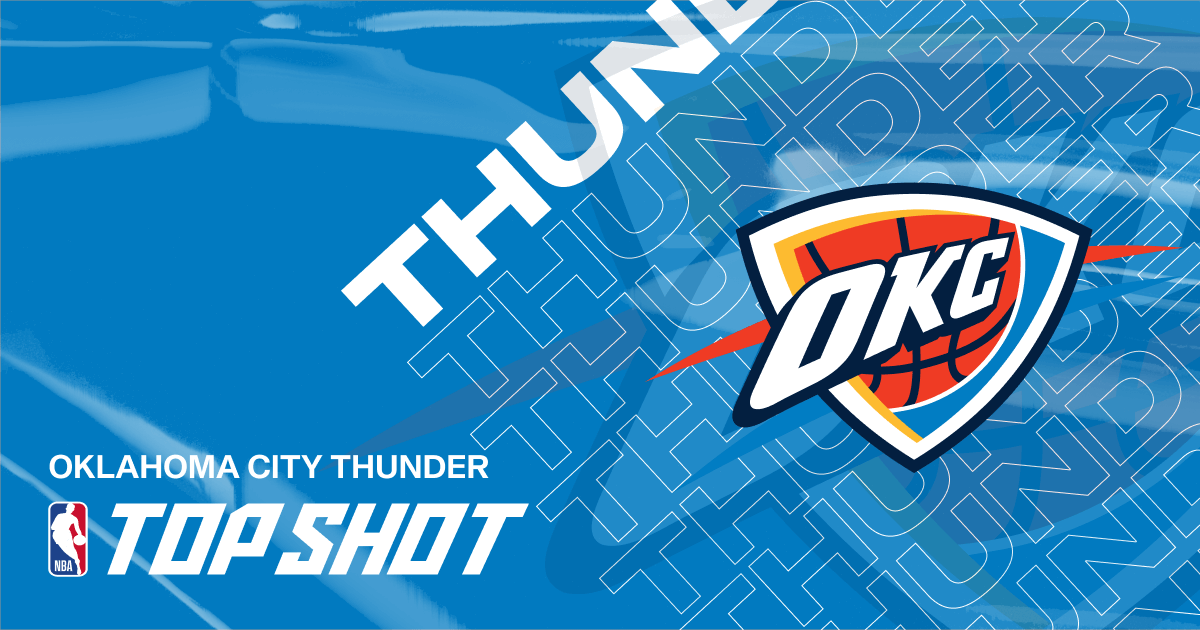 Sounds of Thunder: How Good Can this Oklahoma City Thunder Team be? -  Welcome to Loud City